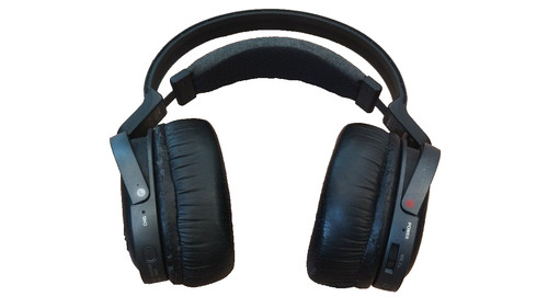 Sony mdr ds7500 - mdr-ds7500, wireless