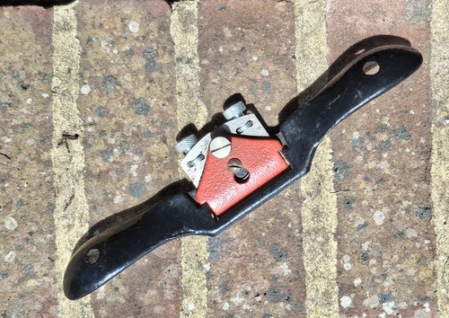 Vintage stanley 151 adjustable - stanley,