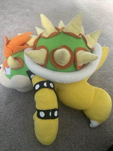 Super mario party - party, 5