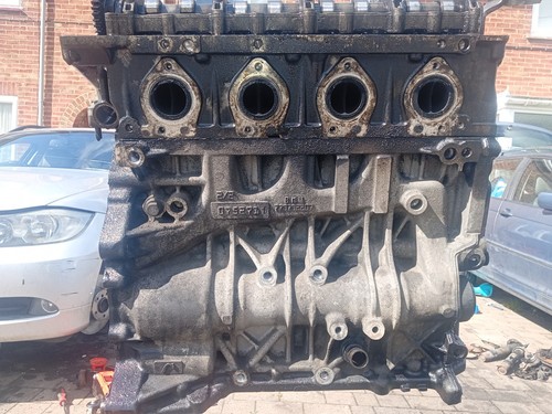 Bmw series n47d20a n47 - bmw,