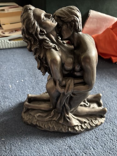 Crosa 1998 bronze cold - bronze,