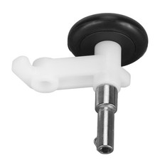 ‧Bobbin Winder Assembly