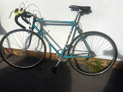 Mercier sprint van - de, pinte