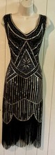 Stunning New Flapper dress