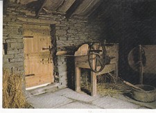 Threshing mill corrigall - mill,