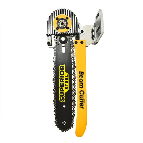 Chainsaw beam saw cutter bar - saw,