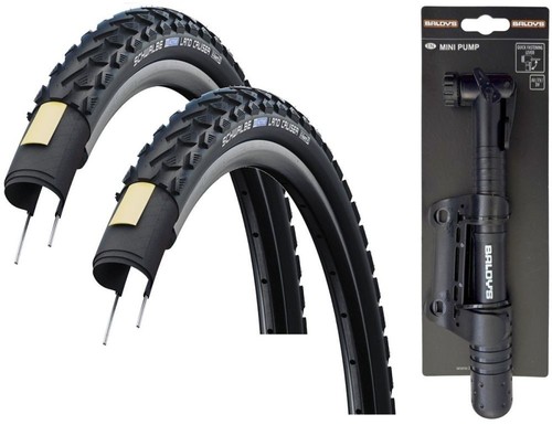 Schwalbe land cruiser 700 - 2x,