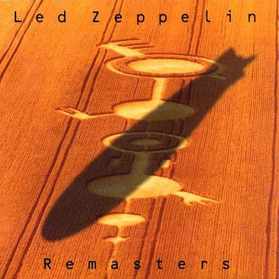 Led zeppelin remasters - zeppelin:,