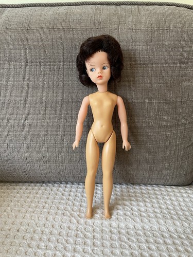 1963 sindy doll made - 1963,