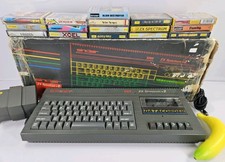 Sinclair ZX Spectrum 128K Plus