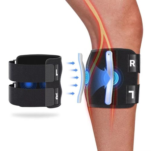 Adjustable leg support brace - adjustable,