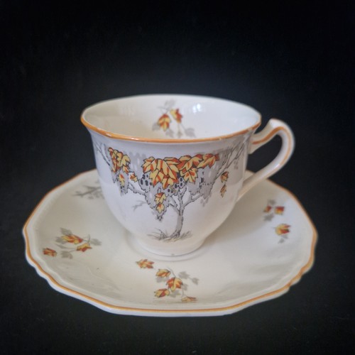 Vintage alfred meakin - vintage, deco