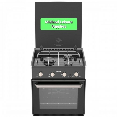 Thetford triplex oven grill - triplex,