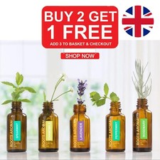 10ml Pure Essential Oil - Pure