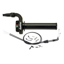 Domino Quick Action Throttle Kit for Yamaha YZF750 R YZF750 SP