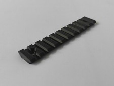 Airsoft G36 Picatinny Rail