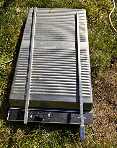Gaggenau gaz burner - gaggenau,