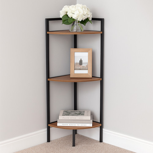 Tier metal mdf - &,