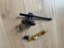 Vestax PDX2000  Circuit Board