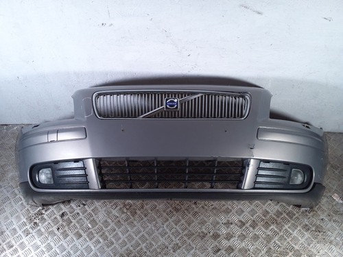 Volvo v50 bumper - volvo, (e4)