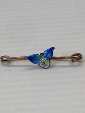 MURRLE BENNETT 9ct Gold &