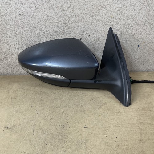 Passat 2010 2015 wing - passat, b7
