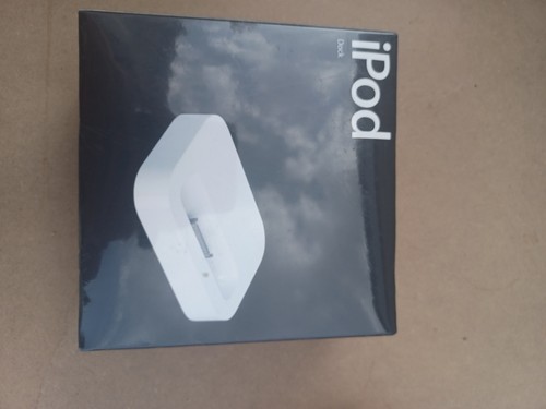 Apple ipod dock - dock, m9868g/a