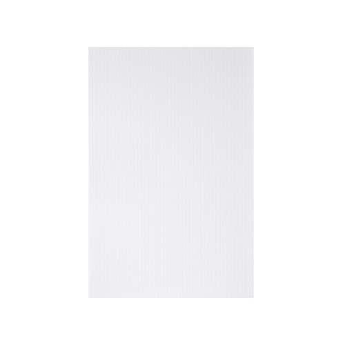 Corrugated plastic sheets 3mm - corrugated, sheets,3mm