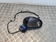 AUDI TT MK2 8J 2008 DRIVER