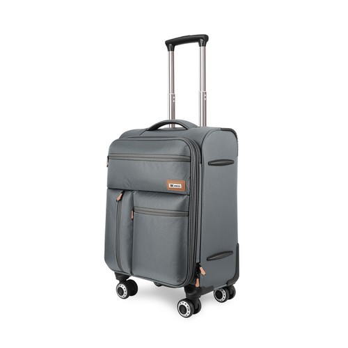 Expandable luggage - expandable,