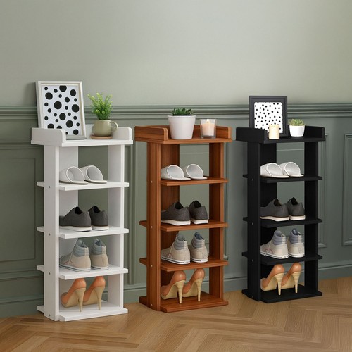 Neo multi layer wooden - wooden, shoe