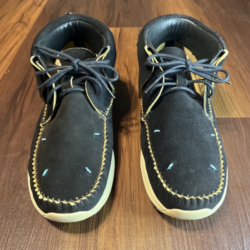 Visvim fbt lhamo folk black - visvim,