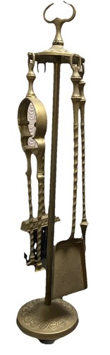 Vintage fireside companion - vintage,