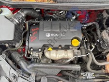 Vauxhall Corsa D 10-14 1.2