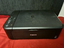 Canon Pixma MG3500 - All-In-One Printer - Wifi FOR PARTS / REPAIR Read DESC