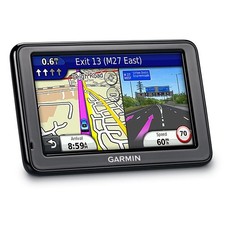 Garmin Dezl 560 LMT Sat Nav