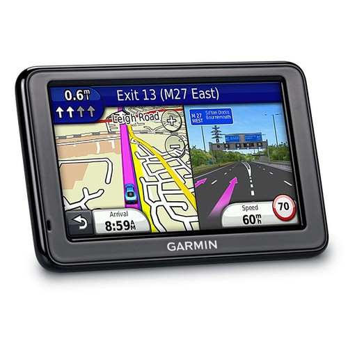 Garmin dezl 560 - sat, for