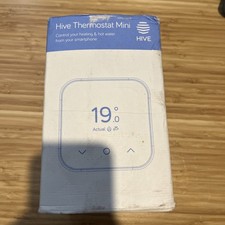 Hive Thermostat mini for