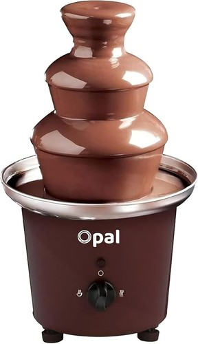 3tier chocolate fountain - 3tier,