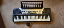 yamaha psr175 keyboard