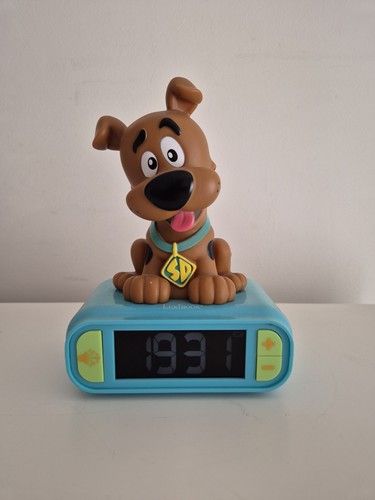 Scooby doo lexibook - lexibook, nightlight