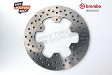 Brembo Serie Oro Rear Brake