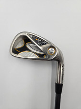 Taylormade R7 Draw 6 Iron, Regular Flex Graphite Shaft