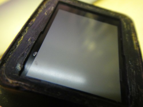 Tom 8rs00 - 8rs00, broken