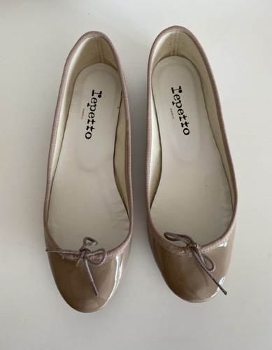 Repetto shoes flats uk4 - repetto, 38