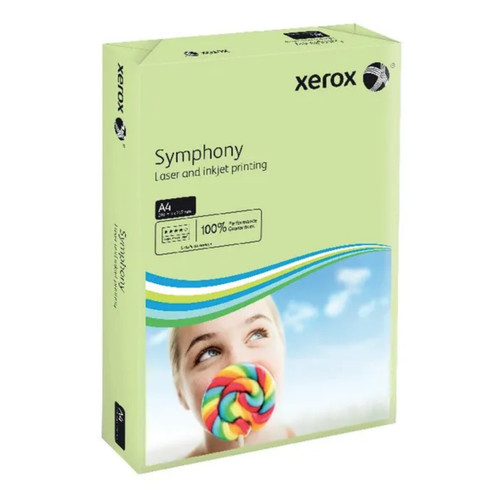 Ream 250 sheets - ream,