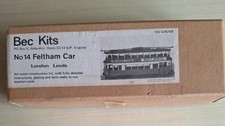 BEC Tram Kits No.14 Feltham