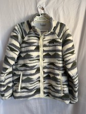 Columbia Mens Sherpa Jacket