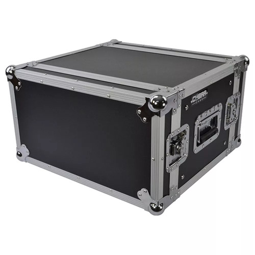 Cobra fc151 flight case 6u - cobra,