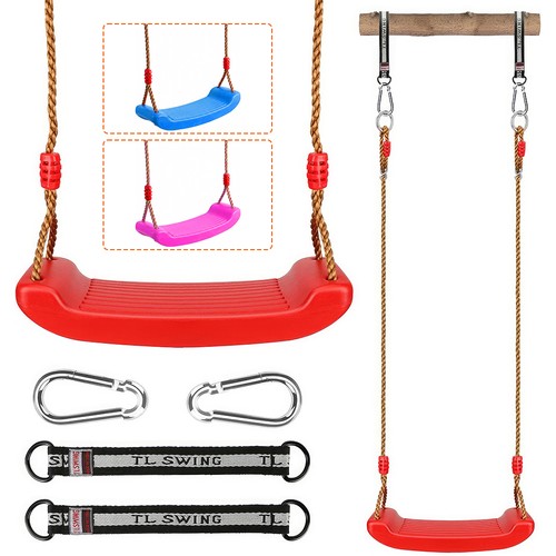 Kids outdoor swing - kids, toy